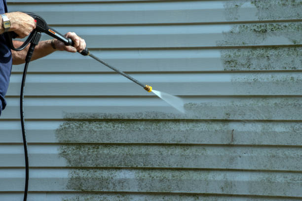 Trusted Trumbull Center, CT  Pressure Washing Services Experts